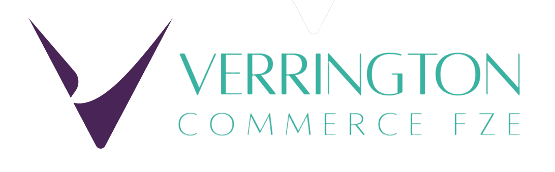 Verrington Commerce FZE